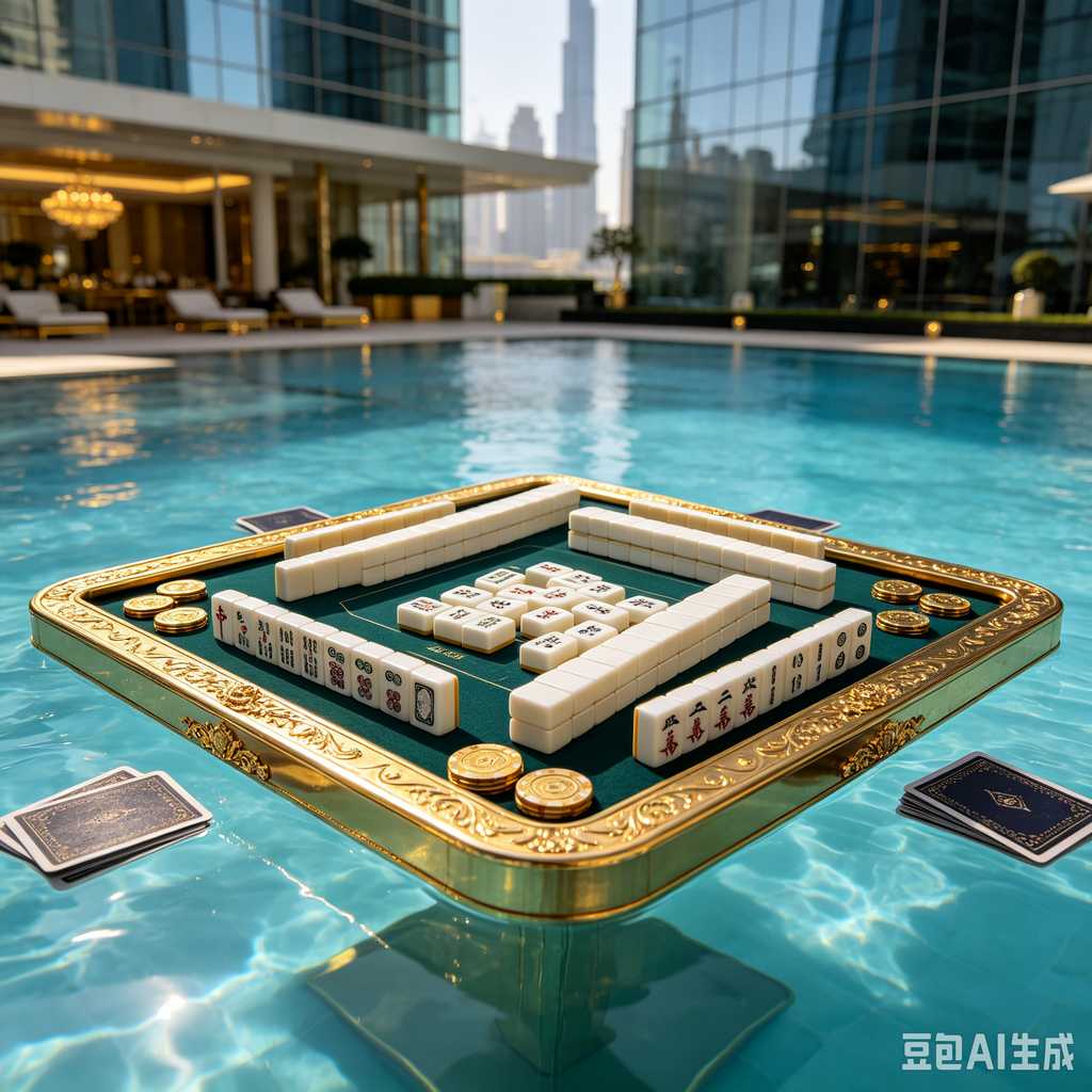 Leeds,mahjong
