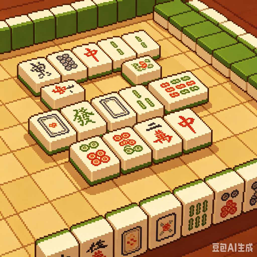 Porto,mahjong