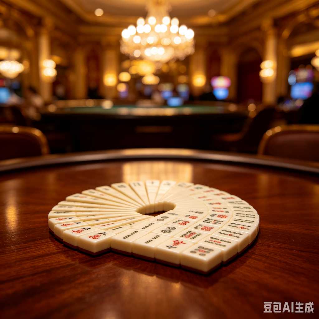 Vilnius,mahjong